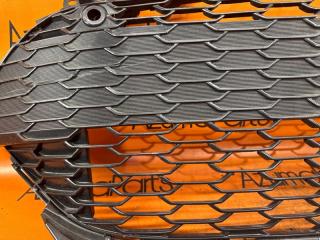 Решетка радиатора TOYOTA COROLLA SPORT NRE210 53112-12430 4 ракурс