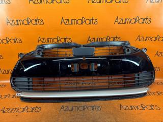 Решетка радиатора TOYOTA AQUA MXPK10 53101-52a00 1 ракурс