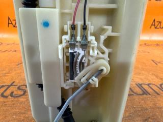 Топливный насос HONDA FIT GE6 L13A 4 ракурс