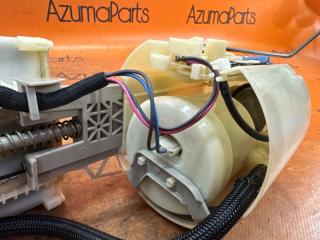 Топливный насос TOYOTA PRIUS ZVW30 2ZRFXE 4 ракурс