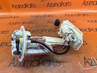Топливный насос TOYOTA VITZ NHP130 4 ракурс