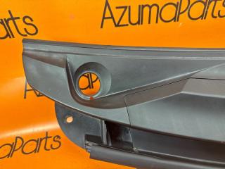 Жабо TOYOTA VITZ KSP90 2 ракурс