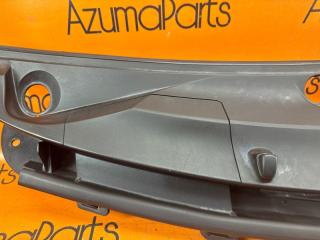 Жабо TOYOTA VITZ KSP90 3 ракурс