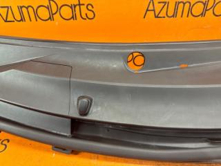 Жабо TOYOTA VITZ KSP90 4 ракурс