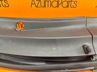 Жабо TOYOTA VITZ KSP90 5 ракурс