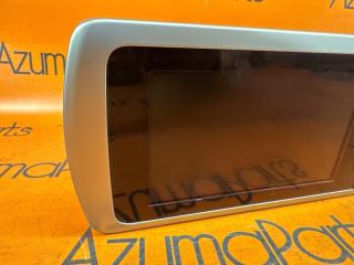 Спидометр NISSAN ELGRAND E51 VQ35DE 2 ракурс