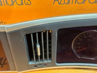 Спидометр NISSAN ELGRAND E51 VQ35DE 5 ракурс