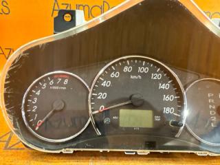 Спидометр TOYOTA RUSH J200E 4 ракурс Спидометр TOYOTA RUSH J200E 4 ракурс