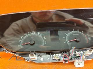 Спидометр TOYOTA RACTIS NCP100 1NZFE 4 ракурс