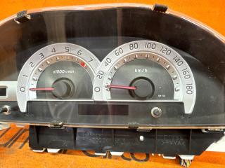 Спидометр TOYOTA SIENTA NCP81G 1NZFE 83800-52Q50 5 ракурс Спидометр TOYOTA SIENTA NCP81G 1NZFE 83800-52Q50 5 ракурс