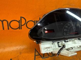 Спидометр TOYOTA VITZ SCP90 2 ракурс