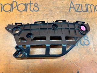 Крепление бампера левое переднее TOYOTA NOAH ZWR90W 52116-V1010 1 ракурс