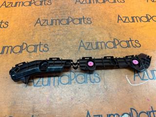 Крепление бампера левое заднее TOYOTA HARRIER AXUH80 52156-48060 1 ракурс