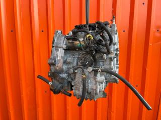 АКПП HONDA Fit Shuttle GP2 LDA S8LA 3 ракурс