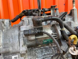 АКПП HONDA Fit Shuttle GP2 LDA S8LA 5 ракурс