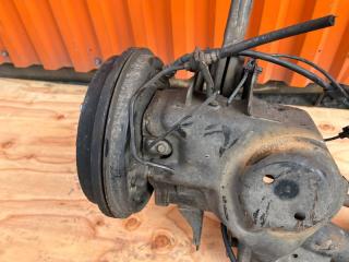 Балка задняя HONDA LIFE JC2 P07A 3 ракурс