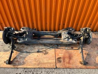Балка задняя TOYOTA BLADE AZE156H 1 ракурс