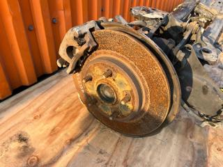 Балка задняя TOYOTA BLADE AZE156H 2 ракурс