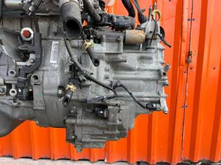 АКПП HONDA STREAM RN6 R18A MWXA 1 ракурс