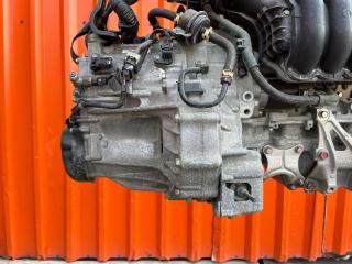 АКПП HONDA STREAM RN6 R18A MWXA 3 ракурс