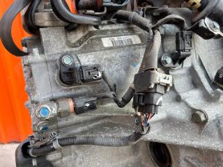 АКПП HONDA STREAM RN6 R18A MWXA 4 ракурс