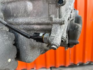 АКПП HONDA STREAM RN6 R18A MWXA 5 ракурс