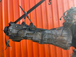 МКПП TOYOTA Hilux Surf RZN185 3RZ-FE W59-A04A 1 ракурс