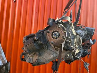 МКПП TOYOTA Hilux Surf RZN185 3RZ-FE W59-A04A 2 ракурс