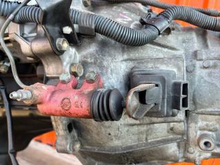 МКПП TOYOTA Hilux Surf RZN185 3RZ-FE W59-A04A 4 ракурс