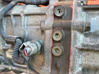 МКПП TOYOTA Hilux Surf RZN185 3RZ-FE W59-A04A 5 ракурс