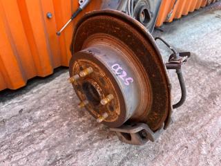 Балка задняя NISSAN SERENA CC25 2 ракурс