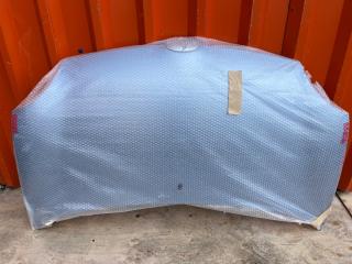 Капот TOYOTA SIENTA NCP81G 1 ракурс