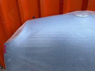 Капот TOYOTA SIENTA NCP81G 5 ракурс