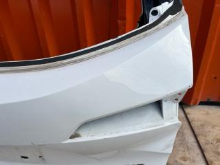 Дверь 5-я TOYOTA COROLLA TOURING ZWE214W 4 ракурс