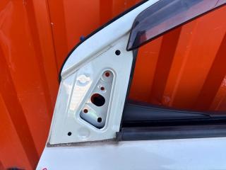 Дверь левая передняя NISSAN NOTE E11 3 ракурс