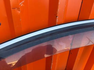 Дверь левая передняя TOYOTA WISH ZNE10G 4 ракурс Дверь левая передняя TOYOTA WISH ZNE10G 4 ракурс