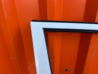 Дверь правая передняя TOYOTA PROBOX NSP160 3 ракурс