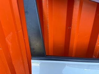 Дверь правая передняя TOYOTA PRIUS ALPHA ZVW41W 2 ракурс
