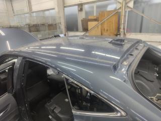 Крыша TOYOTA HARRIER MXUA80 M20A 5 ракурс