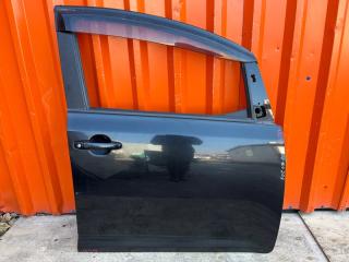 Дверь правая передняя TOYOTA RACTIS NCP100 1 ракурс