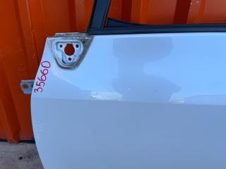 Дверь левая передняя TOYOTA BLADE AZE156H 4 ракурс