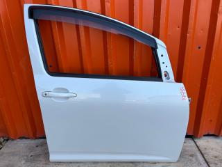 Дверь правая передняя TOYOTA WISH ZNE10G 1 ракурс