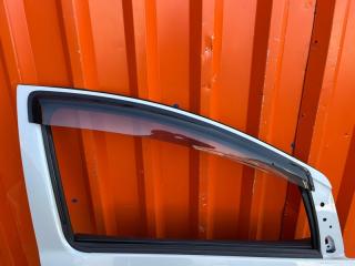 Дверь правая передняя TOYOTA WISH ZNE10G 2 ракурс
