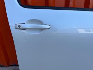 Дверь правая передняя TOYOTA WISH ZNE10G 3 ракурс