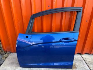 Дверь левая передняя HONDA FIT GP5 1 ракурс