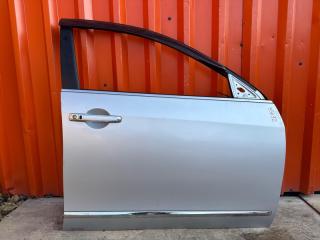 Дверь правая передняя NISSAN BLUEBIRD SYLPHY KG11 1 ракурс