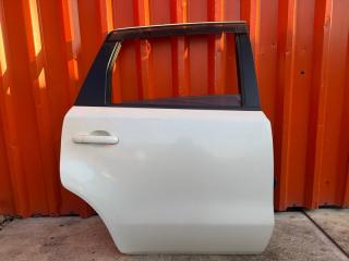 Дверь правая задняя NISSAN NOTE E11 1 ракурс