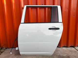 Дверь левая задняя TOYOTA PROBOX NSP160 1 ракурс