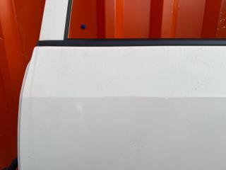 Дверь левая задняя TOYOTA PROBOX NSP160 5 ракурс