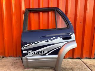 Дверь левая задняя TOYOTA Hilux Surf RZN185 1 ракурс